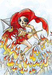 SNK北京核聚变收官 Mok获赛段冠军直通EWC